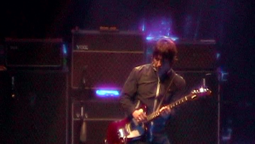 Oasis at '.$OASIS_SHOW_VENUE.' - '.$OASIS_SHOW_DATE.'