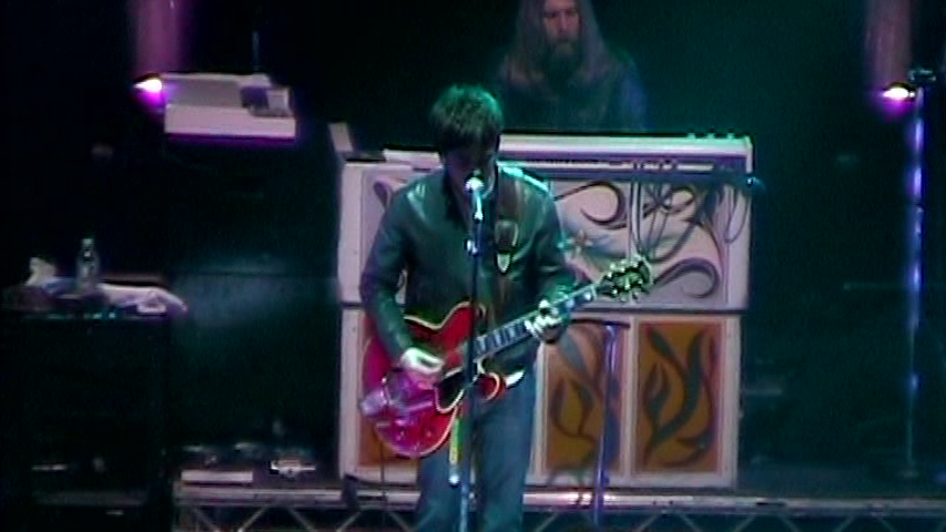 Oasis at '.$OASIS_SHOW_VENUE.' - '.$OASIS_SHOW_DATE.'
