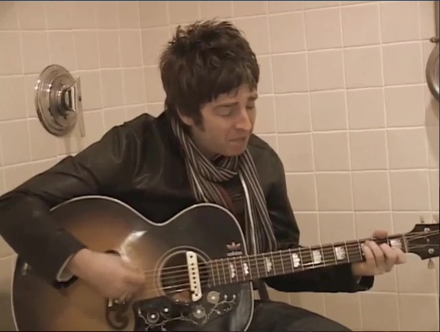 Oasis at '.$OASIS_SHOW_VENUE.' - '.$OASIS_SHOW_DATE.'