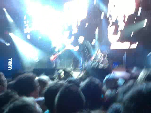 Oasis at '.$OASIS_SHOW_VENUE.' - '.$OASIS_SHOW_DATE.'