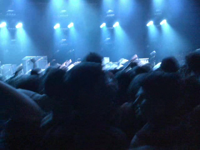 Oasis at '.$OASIS_SHOW_VENUE.' - '.$OASIS_SHOW_DATE.'