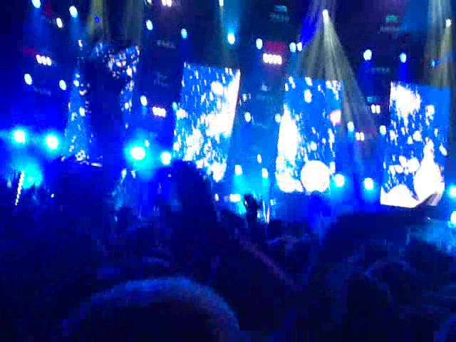 Oasis at '.$OASIS_SHOW_VENUE.' - '.$OASIS_SHOW_DATE.'