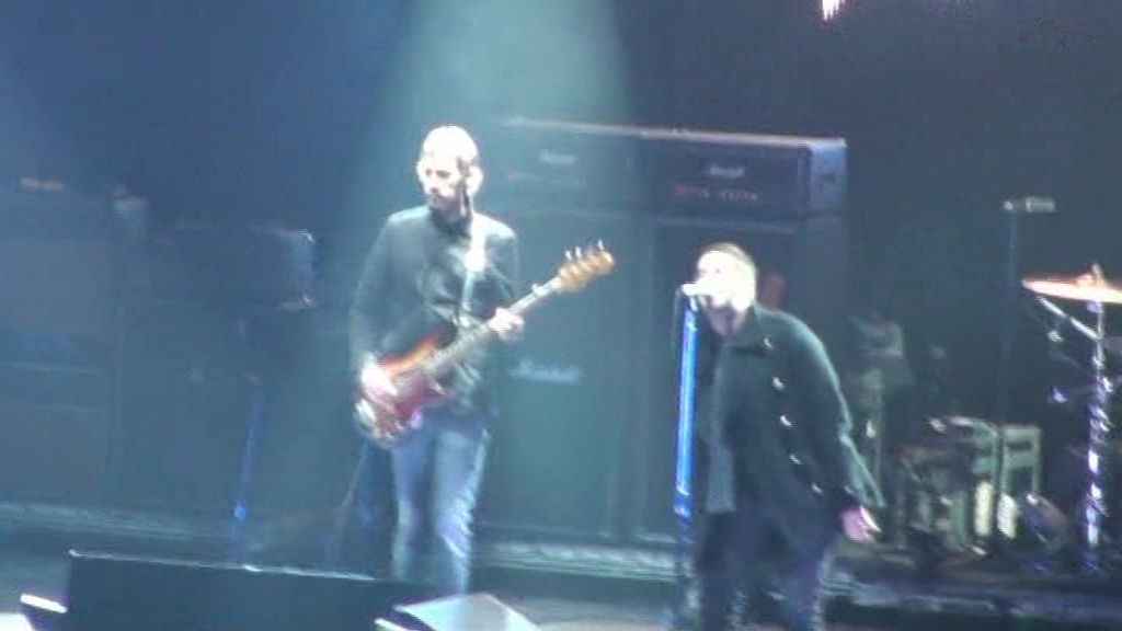 Oasis at '.$OASIS_SHOW_VENUE.' - '.$OASIS_SHOW_DATE.'