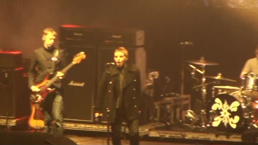 Oasis at '.$OASIS_SHOW_VENUE.' - '.$OASIS_SHOW_DATE.'