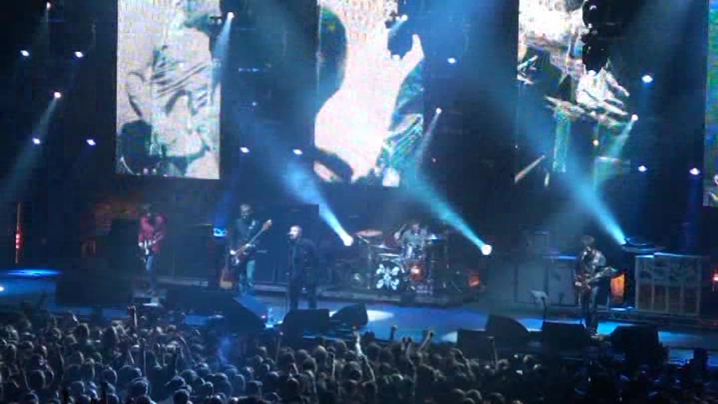 Oasis at '.$OASIS_SHOW_VENUE.' - '.$OASIS_SHOW_DATE.'