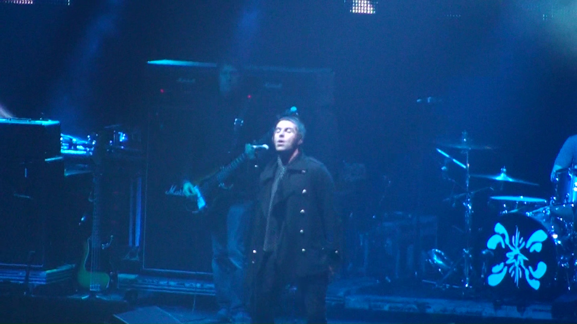 Oasis at '.$OASIS_SHOW_VENUE.' - '.$OASIS_SHOW_DATE.'