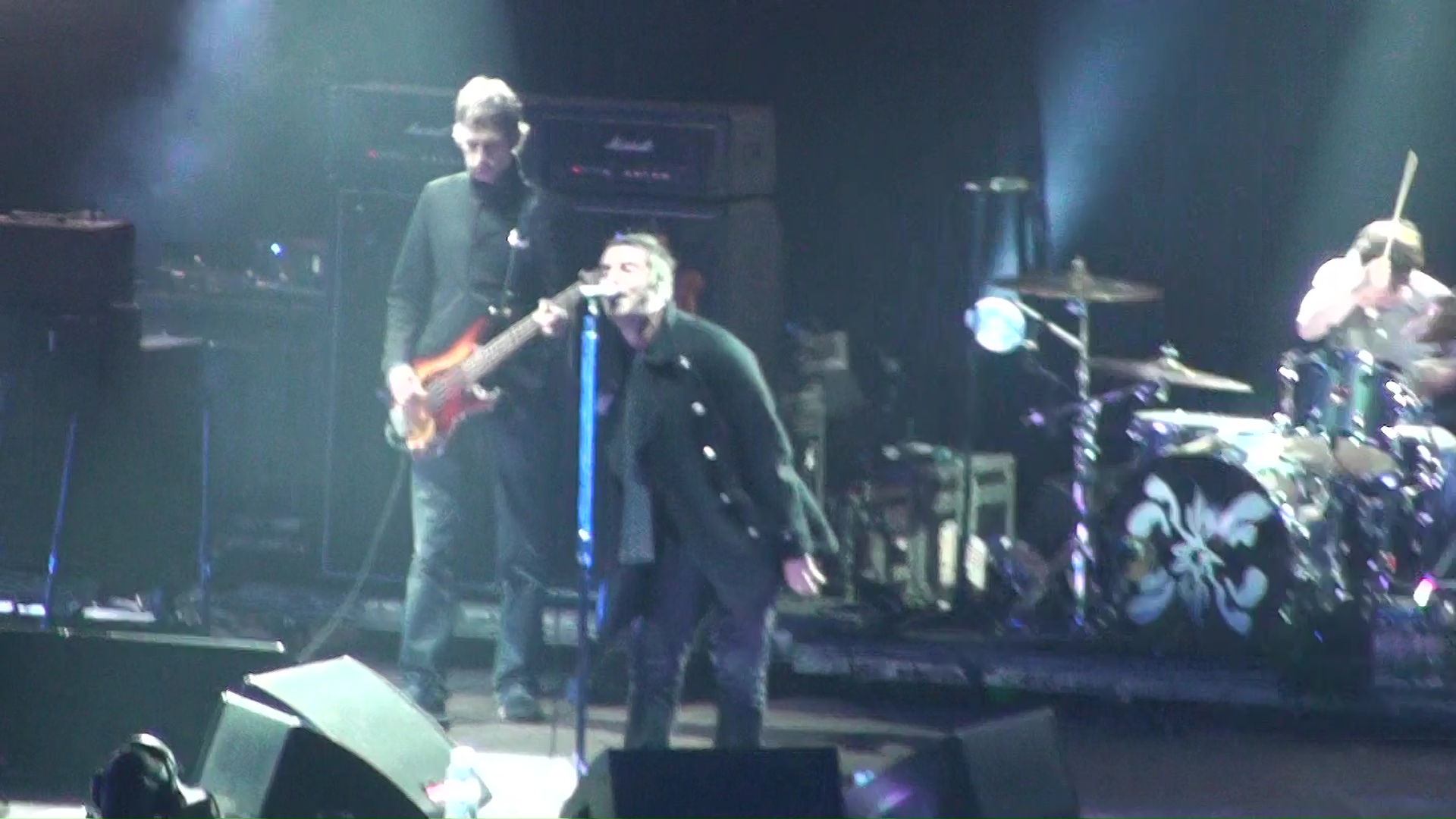 Oasis at '.$OASIS_SHOW_VENUE.' - '.$OASIS_SHOW_DATE.'