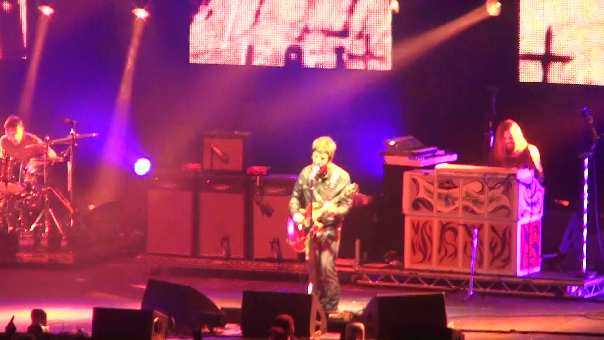 Oasis at '.$OASIS_SHOW_VENUE.' - '.$OASIS_SHOW_DATE.'