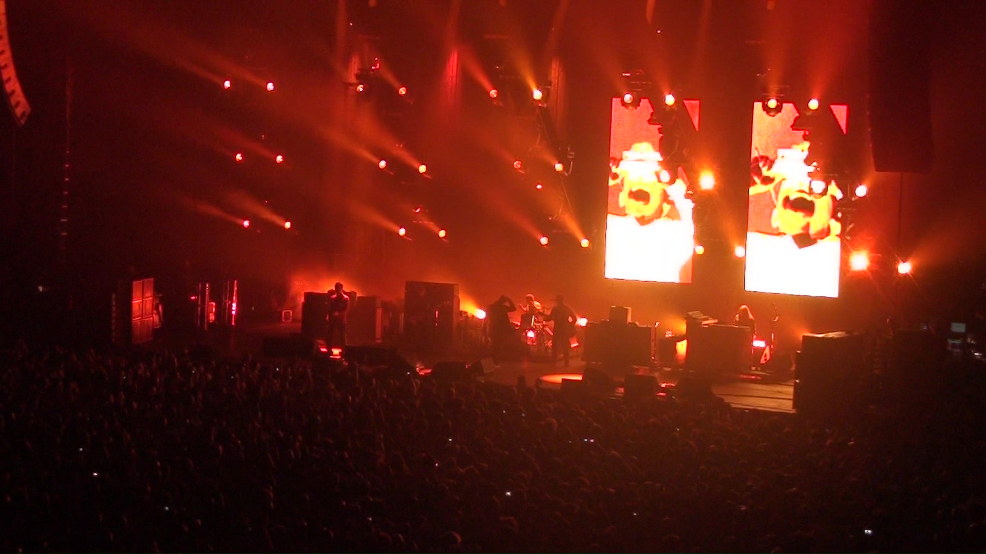 Oasis at '.$OASIS_SHOW_VENUE.' - '.$OASIS_SHOW_DATE.'