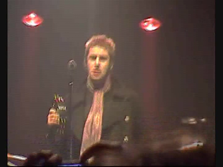 Oasis at '.$OASIS_SHOW_VENUE.' - '.$OASIS_SHOW_DATE.'
