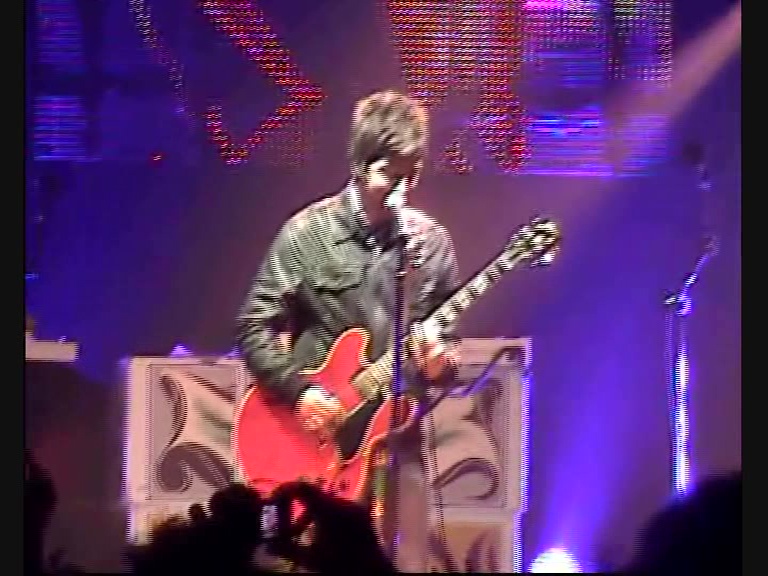 Oasis at '.$OASIS_SHOW_VENUE.' - '.$OASIS_SHOW_DATE.'