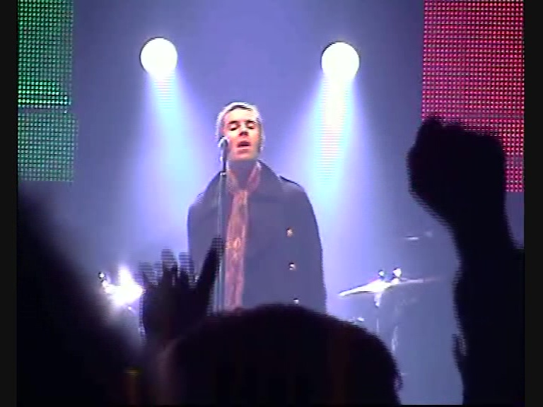 Oasis at '.$OASIS_SHOW_VENUE.' - '.$OASIS_SHOW_DATE.'