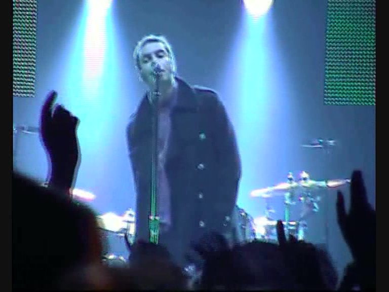 Oasis at '.$OASIS_SHOW_VENUE.' - '.$OASIS_SHOW_DATE.'