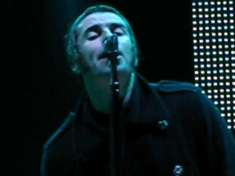Oasis at '.$OASIS_SHOW_VENUE.' - '.$OASIS_SHOW_DATE.'