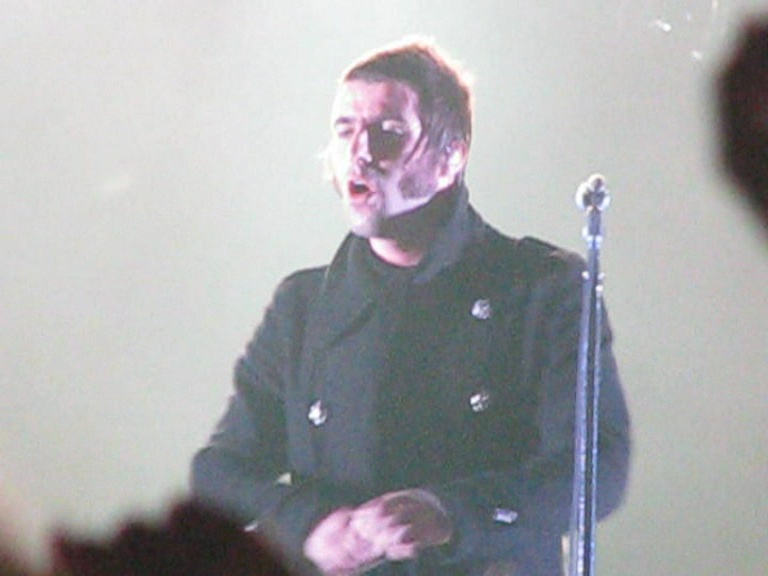 Oasis at '.$OASIS_SHOW_VENUE.' - '.$OASIS_SHOW_DATE.'