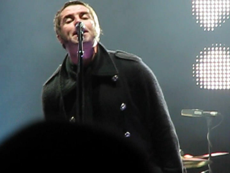 Oasis at '.$OASIS_SHOW_VENUE.' - '.$OASIS_SHOW_DATE.'
