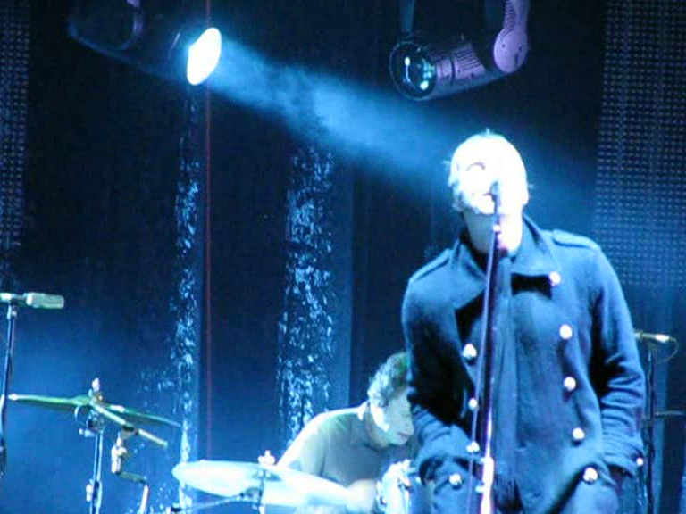 Oasis at '.$OASIS_SHOW_VENUE.' - '.$OASIS_SHOW_DATE.'