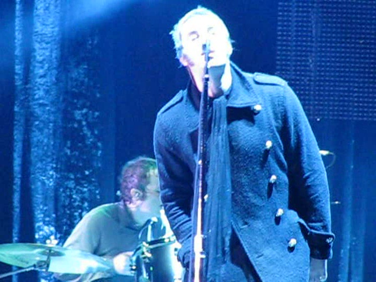 Oasis at '.$OASIS_SHOW_VENUE.' - '.$OASIS_SHOW_DATE.'