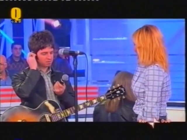 Oasis at '.$OASIS_SHOW_VENUE.' - '.$OASIS_SHOW_DATE.'