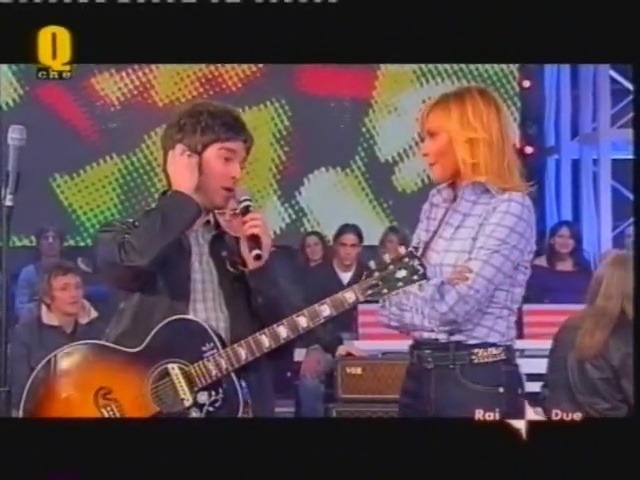 Oasis at '.$OASIS_SHOW_VENUE.' - '.$OASIS_SHOW_DATE.'