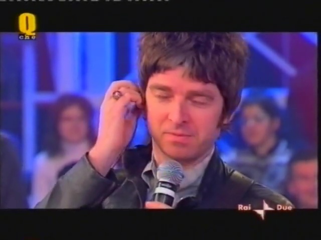 Oasis at '.$OASIS_SHOW_VENUE.' - '.$OASIS_SHOW_DATE.'