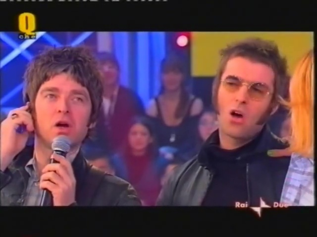 Oasis at '.$OASIS_SHOW_VENUE.' - '.$OASIS_SHOW_DATE.'