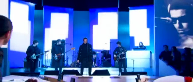 Oasis at '.$OASIS_SHOW_VENUE.' - '.$OASIS_SHOW_DATE.'