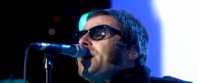 Oasis at '.$OASIS_SHOW_VENUE.' - '.$OASIS_SHOW_DATE.'
