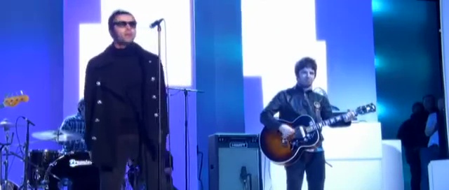 Oasis at '.$OASIS_SHOW_VENUE.' - '.$OASIS_SHOW_DATE.'