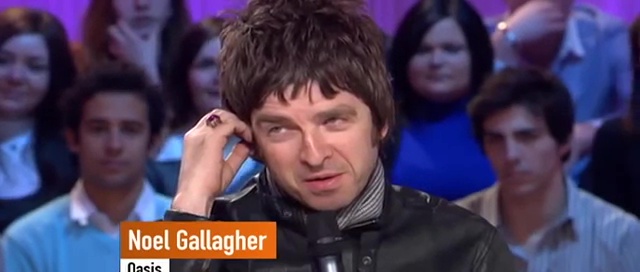 Oasis at '.$OASIS_SHOW_VENUE.' - '.$OASIS_SHOW_DATE.'