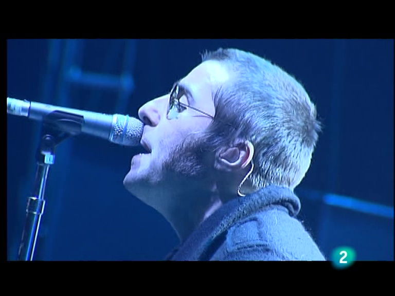 Oasis at '.$OASIS_SHOW_VENUE.' - '.$OASIS_SHOW_DATE.'