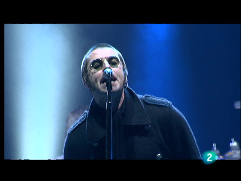 Oasis at '.$OASIS_SHOW_VENUE.' - '.$OASIS_SHOW_DATE.'