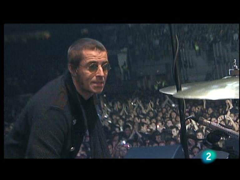 Oasis at '.$OASIS_SHOW_VENUE.' - '.$OASIS_SHOW_DATE.'