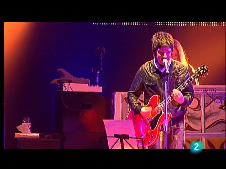 Oasis at '.$OASIS_SHOW_VENUE.' - '.$OASIS_SHOW_DATE.'
