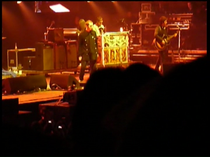 Oasis at '.$OASIS_SHOW_VENUE.' - '.$OASIS_SHOW_DATE.'
