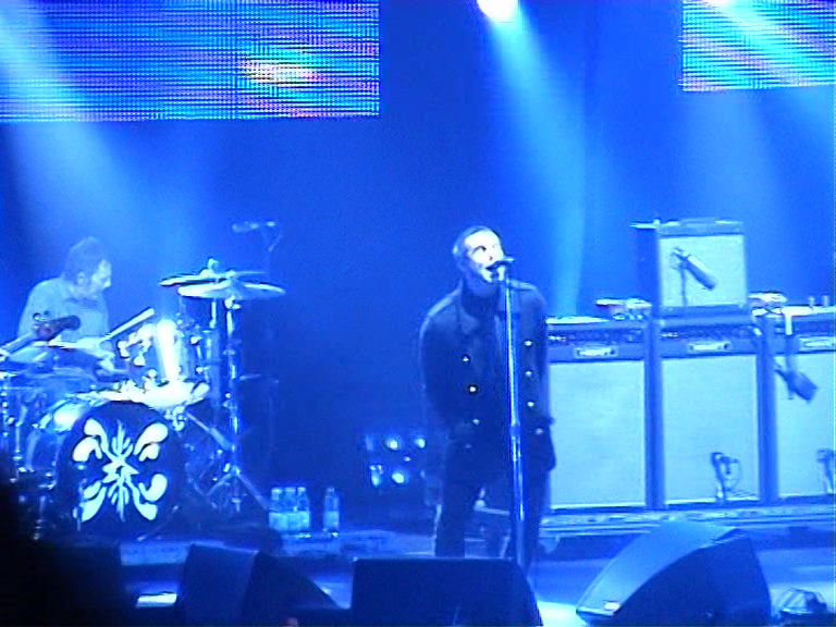 Oasis at '.$OASIS_SHOW_VENUE.' - '.$OASIS_SHOW_DATE.'