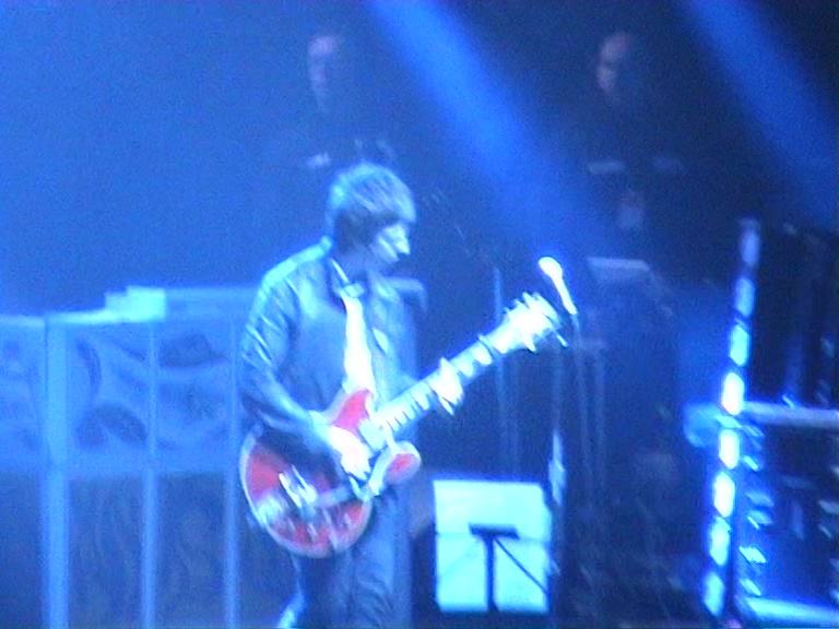 Oasis at '.$OASIS_SHOW_VENUE.' - '.$OASIS_SHOW_DATE.'