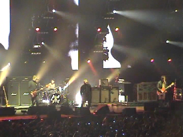 Oasis at '.$OASIS_SHOW_VENUE.' - '.$OASIS_SHOW_DATE.'