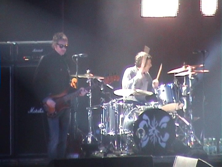 Oasis at '.$OASIS_SHOW_VENUE.' - '.$OASIS_SHOW_DATE.'