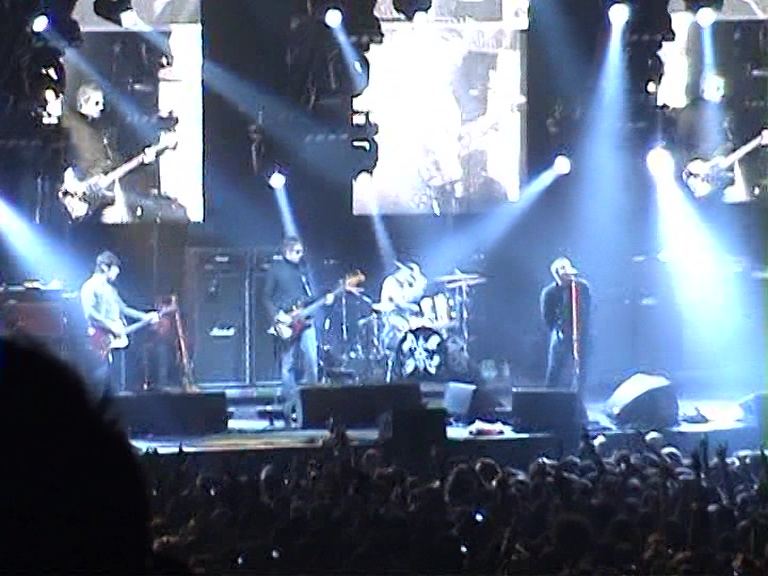 Oasis at '.$OASIS_SHOW_VENUE.' - '.$OASIS_SHOW_DATE.'