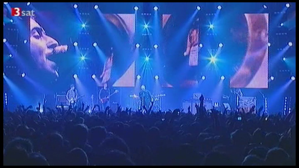 Oasis at '.$OASIS_SHOW_VENUE.' - '.$OASIS_SHOW_DATE.'