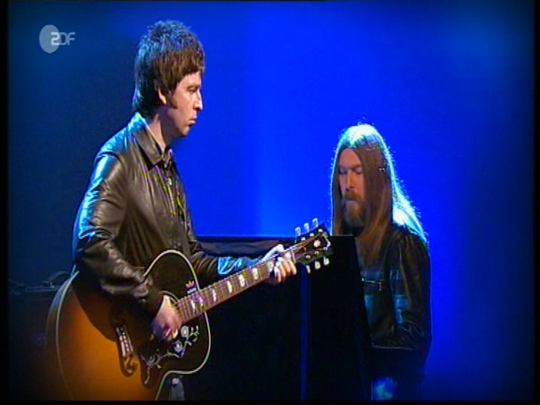 Oasis at '.$OASIS_SHOW_VENUE.' - '.$OASIS_SHOW_DATE.'