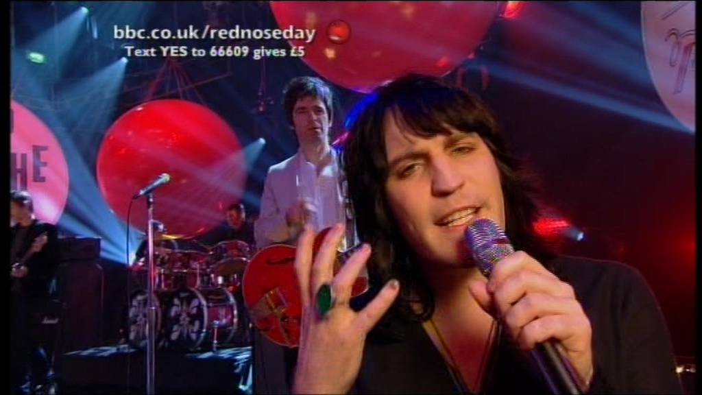 Oasis at '.$OASIS_SHOW_VENUE.' - '.$OASIS_SHOW_DATE.'