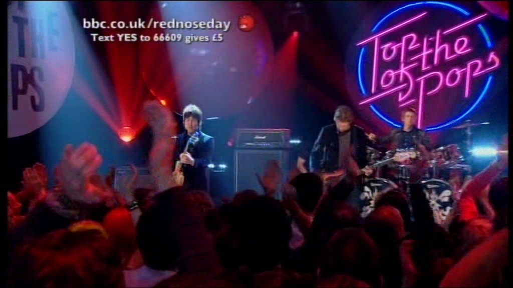 Oasis at '.$OASIS_SHOW_VENUE.' - '.$OASIS_SHOW_DATE.'