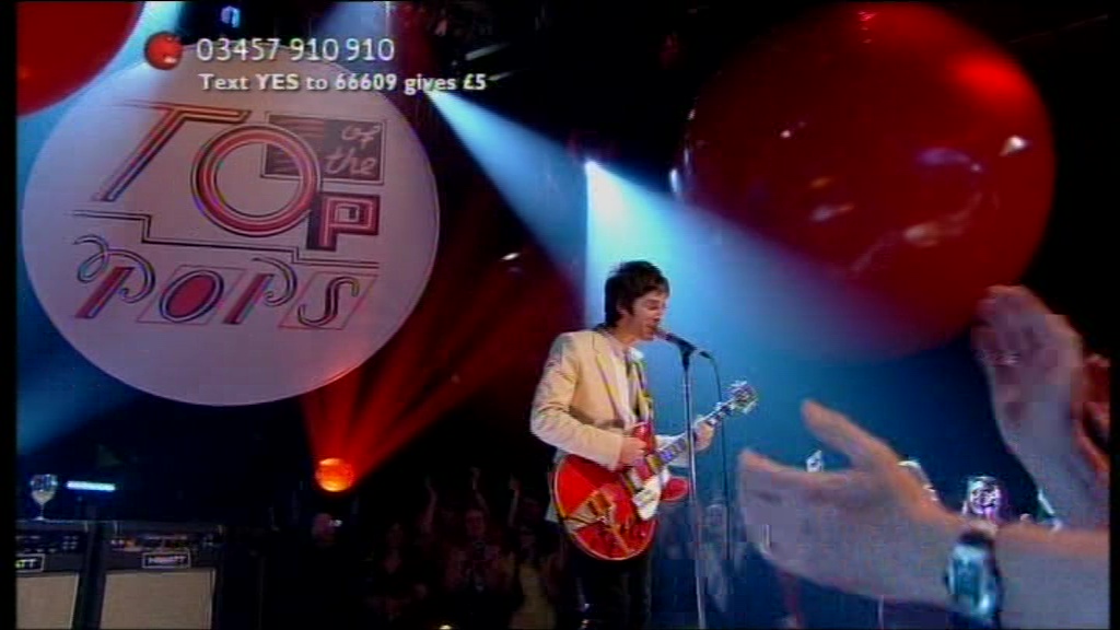 Oasis at '.$OASIS_SHOW_VENUE.' - '.$OASIS_SHOW_DATE.'