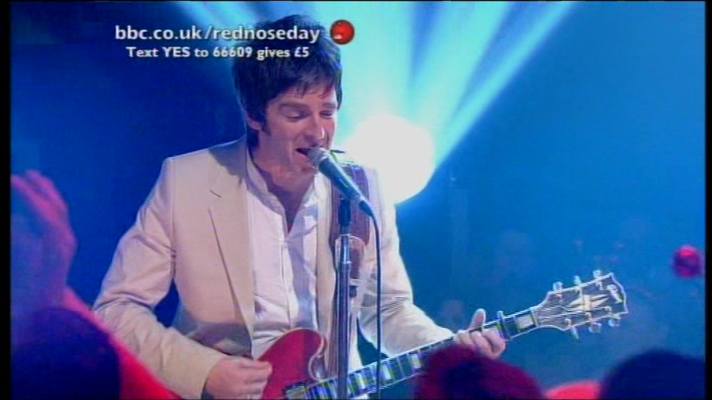 Oasis at '.$OASIS_SHOW_VENUE.' - '.$OASIS_SHOW_DATE.'
