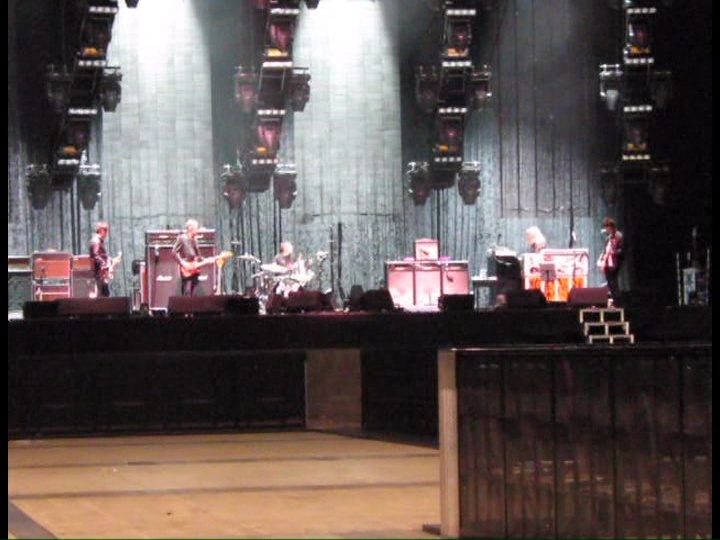 Oasis at '.$OASIS_SHOW_VENUE.' - '.$OASIS_SHOW_DATE.'