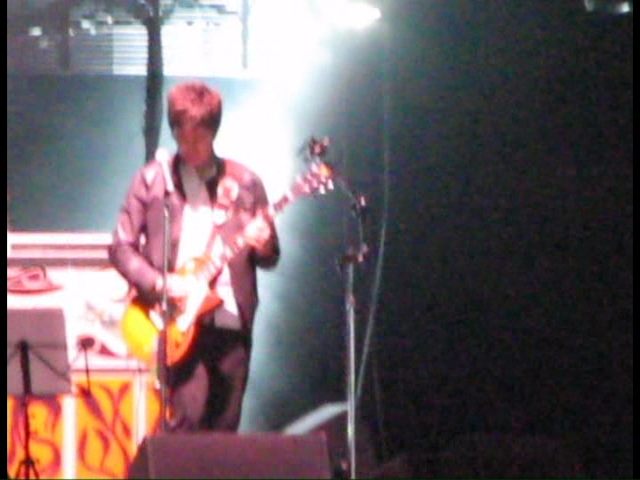 Oasis at '.$OASIS_SHOW_VENUE.' - '.$OASIS_SHOW_DATE.'