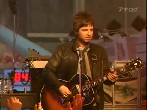 Oasis at '.$OASIS_SHOW_VENUE.' - '.$OASIS_SHOW_DATE.'