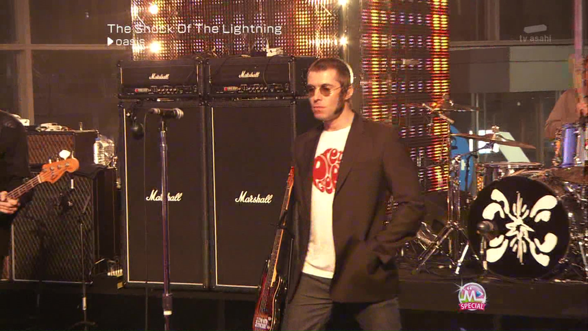 Oasis at '.$OASIS_SHOW_VENUE.' - '.$OASIS_SHOW_DATE.'